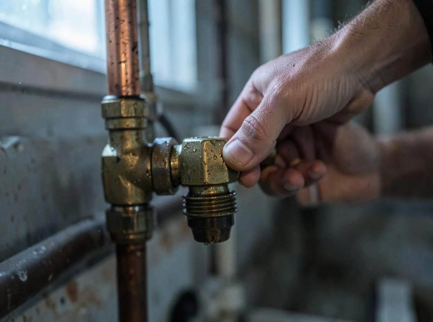 Emergency Plumber Stephenville, TX FAQs